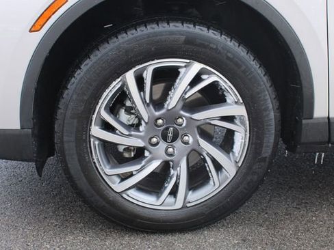 Used 2024 Lincoln Corsair Premiere image 35