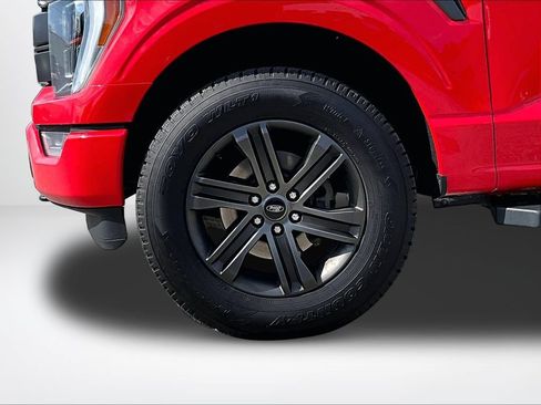 Used 2021 Ford F150 Lariat w/ Equipment Group 502A High AWD/4WD image 10