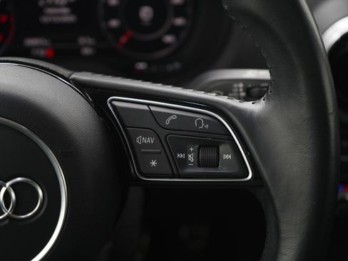 Used 2019 Audi A3 2.0T Premium Plus w/ Premium Plus Package image 25