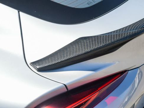 Used 2021 Toyota Supra RWD image 13