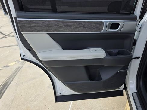 New 2026 Hyundai Santa Fe Calligraphy image 18