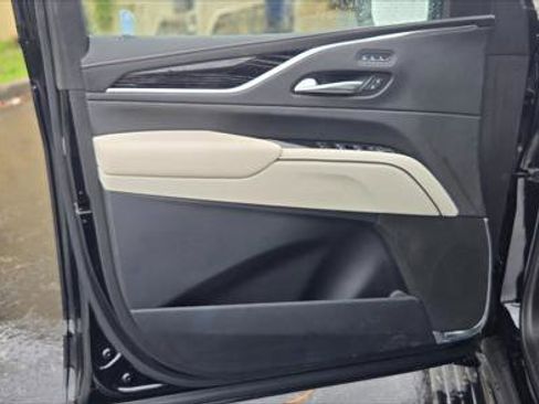 Used 2021 Cadillac Escalade Sport w/ Driver Assist Tech Package image 14