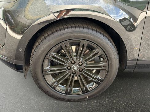 New 2026 Land Rover Range Rover Evoque S AWD/4WD image 10
