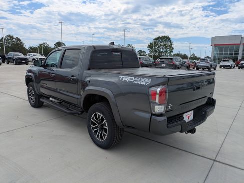 Certified 2023 Toyota Tacoma TRD Sport image 5