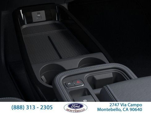New 2026 Ford Mustang Mach-E Select w/ Comfort Package image 16