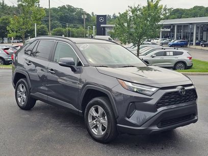 Used 2024 Toyota RAV4 XLE w/ Convenience Package