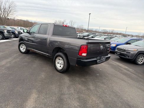 Used 2016 RAM 1500 Tradesman w/ Protection Group image 5
