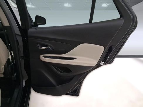 Used 2019 Buick Encore Essence image 13