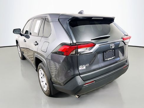 Used 2024 Toyota RAV4 LE image 8
