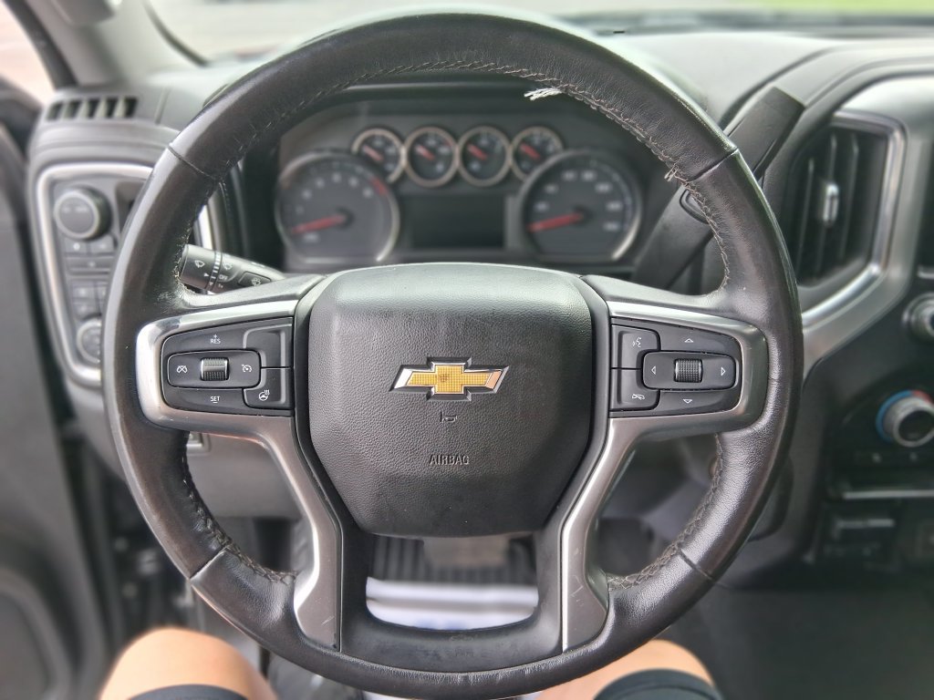 Used 2022 Chevrolet Silverado 3500 LT w/ Convenience Package AWD/4WD image 28