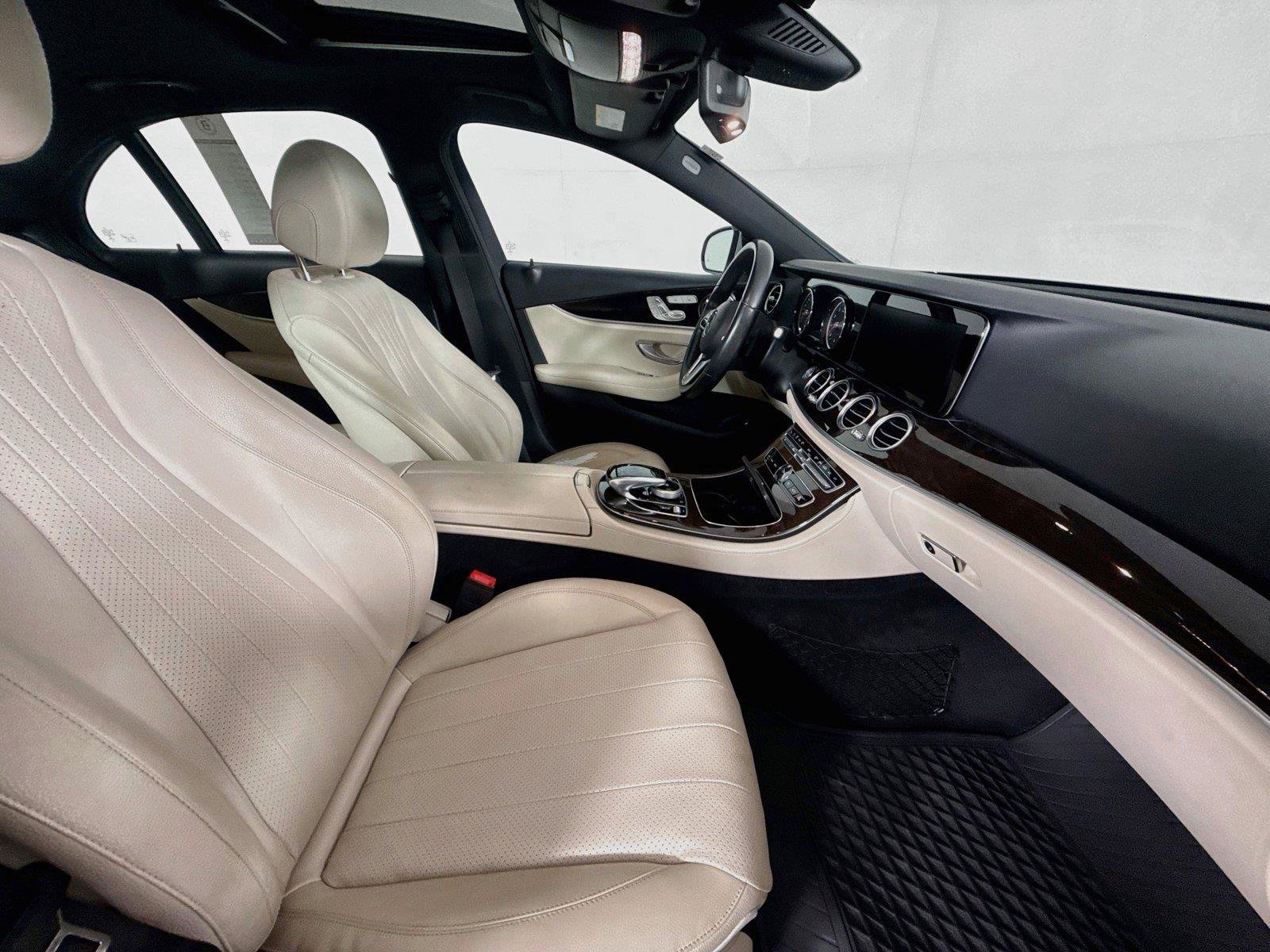 Used 2019 Mercedes-Benz E 300 image 46