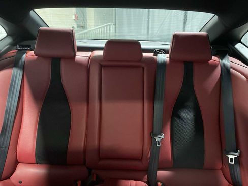 Used 2024 Acura TLX w/A-Spec Package image 22