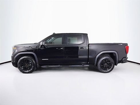 Used 2026 GMC Sierra 1500 Elevation w/ X31 Off-Road Package AWD/4WD image 4