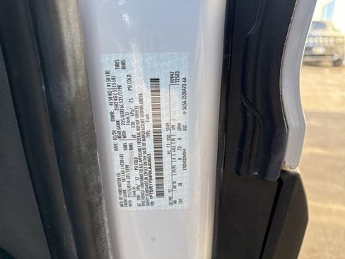 Used 2024 Ford Transit 250 Low Roof w/ Exterior Upgrade Package image 8