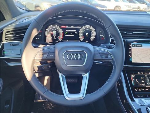 New 2026 Audi Q8 Premium Plus image 14