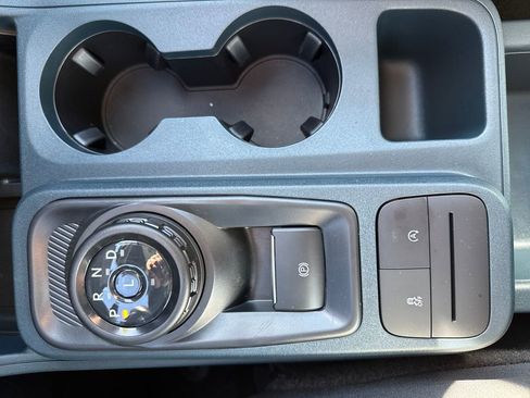 New 2026 Ford Maverick XL image 30