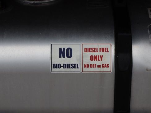 Used 2016 Ford F650 2WD Crew Cab Super Duty image 49