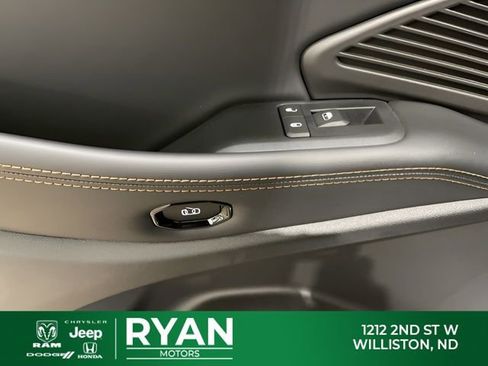 New 2026 Jeep Cherokee Limited AWD/4WD image 56