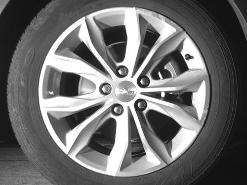 Used 2024 Chevrolet Malibu LT image 20