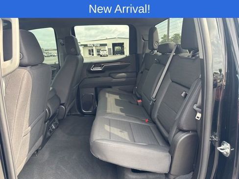 Used 2026 GMC Sierra 1500 Elevation AWD/4WD image 19