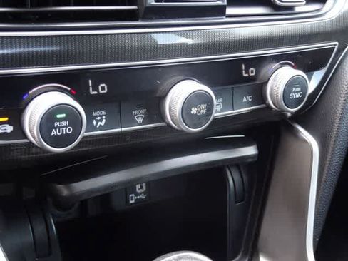 Used 2020 Honda Accord Sport image 28