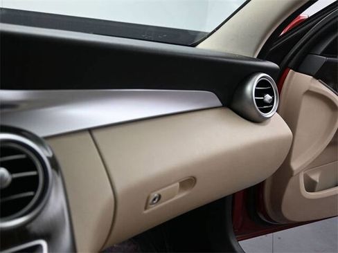 Used 2017 Mercedes-Benz C 300 C 300 4dr Sedan w/ Premium 1 Package image 14