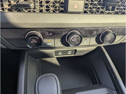 Used 2025 Honda Accord LX image 22