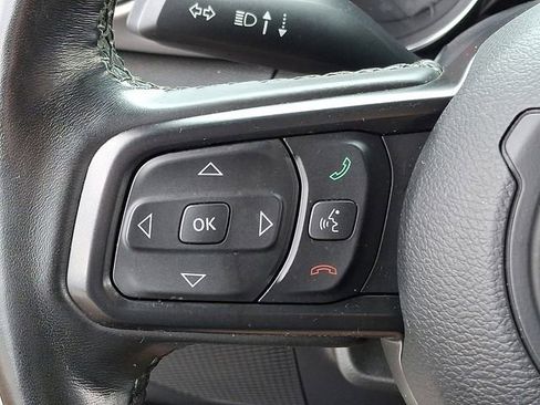 Used 2022 Jeep Wrangler Unlimited Sport AWD/4WD image 22