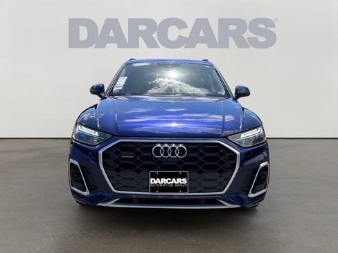 Used 2024 Audi Q5 2.0T Premium Plus AWD/4WD image 2