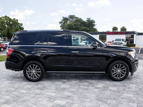 Used 2020 Ford Expedition Limited RWD image 12