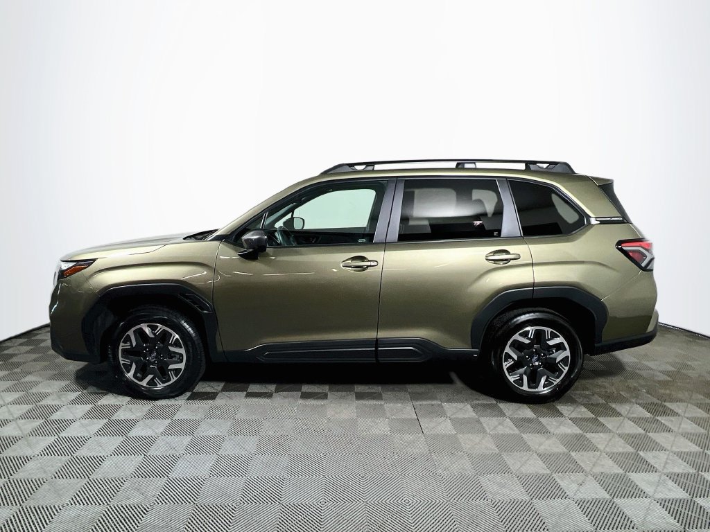 Certified 2026 Subaru Forester Premium AWD/4WD image 4