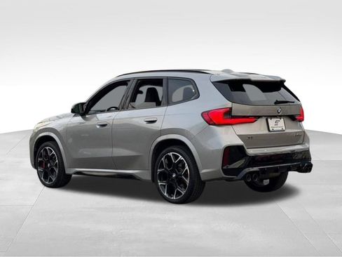 Used 2026 BMW X1 M35i AWD/4WD image 7