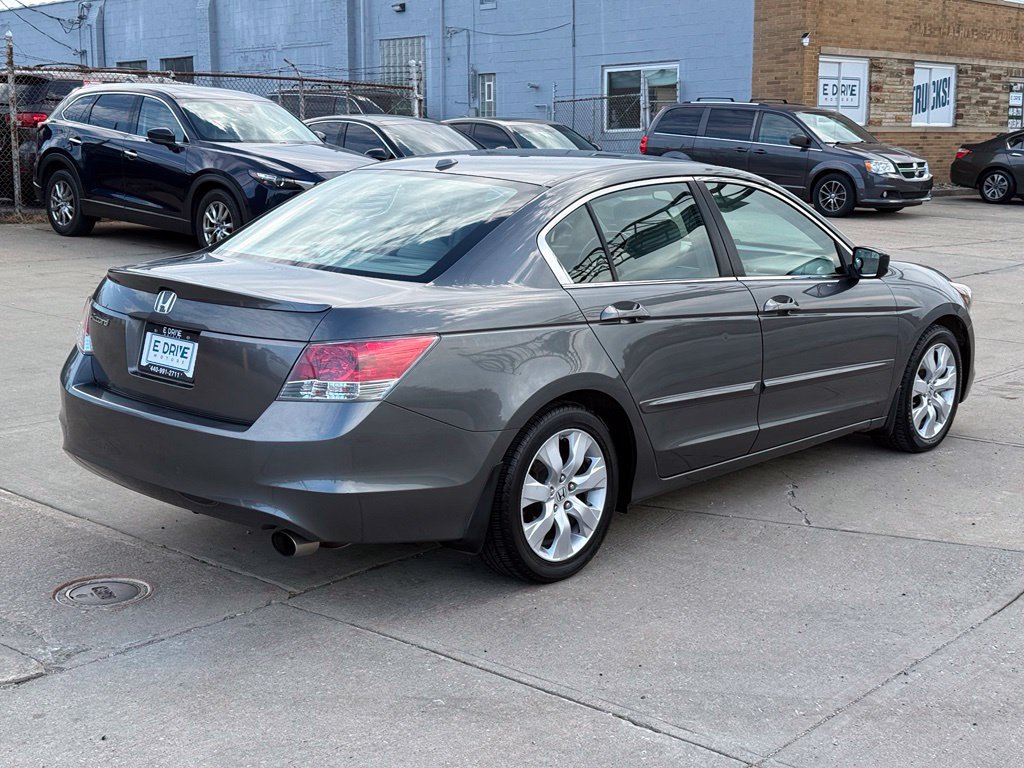 Used 2009 Honda Accord EX-L image 6