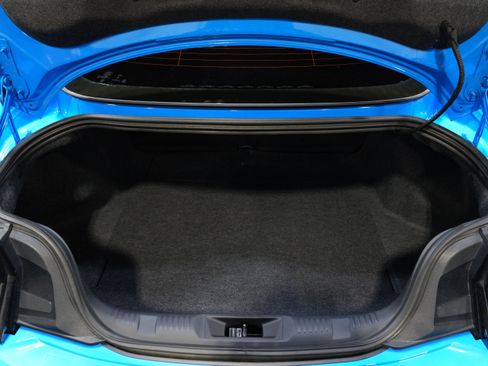 Used 2024 Ford Mustang GT Premium RWD image 48