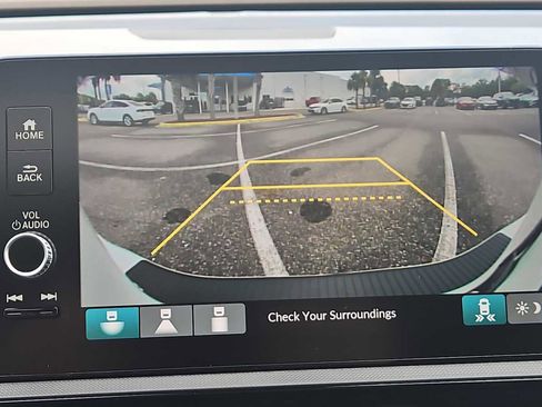 New 2026 Honda Odyssey EX-L image 23