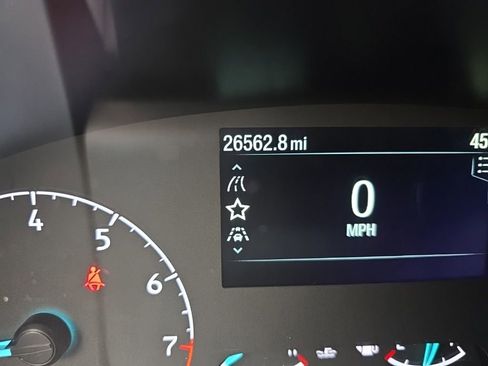 Certified 2023 Ford Transit 150 Low Roof image 25