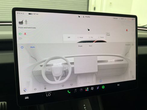 Used 2024 Tesla Model 3 Performance AWD/4WD image 25