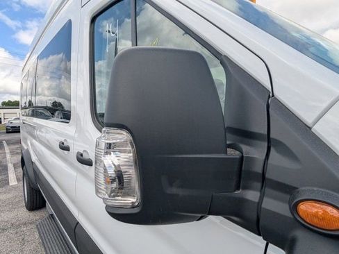 New 2026 Ford Transit 350 XLT image 13