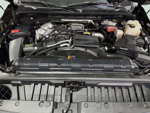 Used 2022 GMC Sierra 3500 Denali w/ Denali Ultimate Package image 67