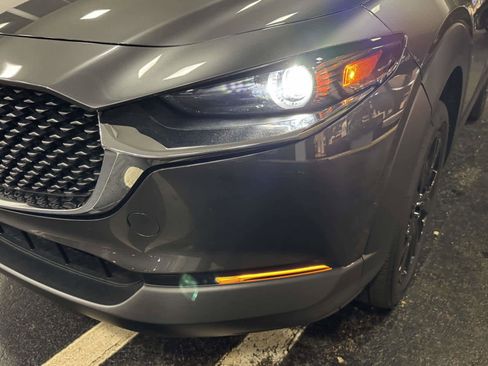 Certified 2025 MAZDA CX-30 AWD 2.5 S w/ Select Sport Pkg image 9