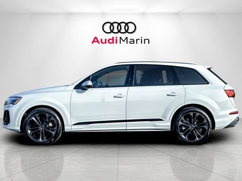 New 2026 Audi Q7 3.0T Prestige image 2