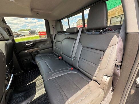 Used 2020 GMC Sierra 2500 Denali w/ Denali Ultimate Package AWD/4WD image 19