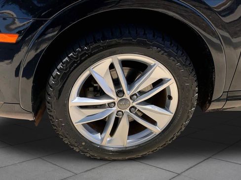 Used 2017 Audi Q3 2.0T Premium AWD/4WD image 11