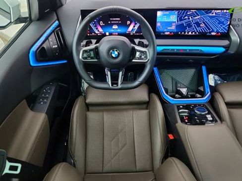 Used 2025 BMW X3 xDrive30i w/ M Sport Package AWD/4WD image 37