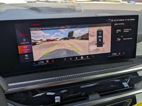 New 2027 BMW X7 M60i AWD/4WD image 21