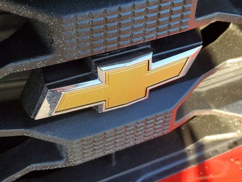 Certified 2025 Chevrolet Silverado 1500 W/T image 34