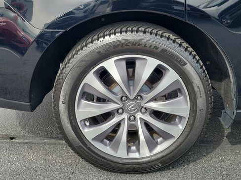 Used 2014 Acura MDX SH-AWD w/ Technology Package image 6