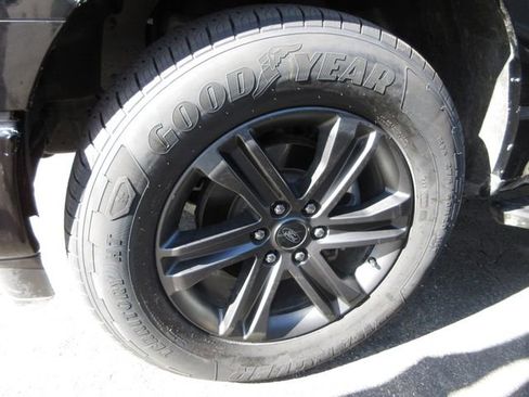 Certified 2023 Ford F150 XLT w/ Equipment Group 302A High image 5