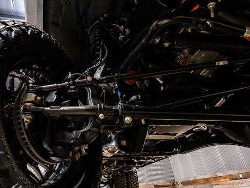 Used 2026 Ford F450 King Ranch w/ Chrome Package image 14