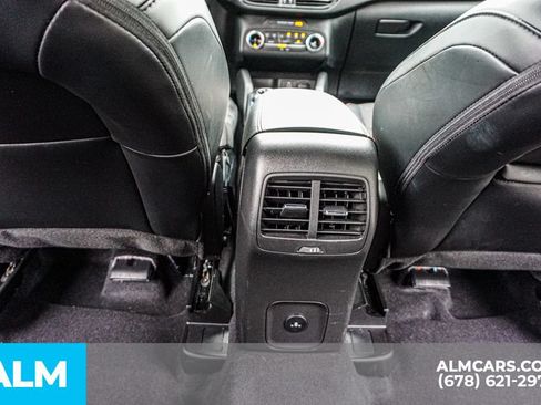 Used 2026 Ford Escape ST-Line FWD image 30